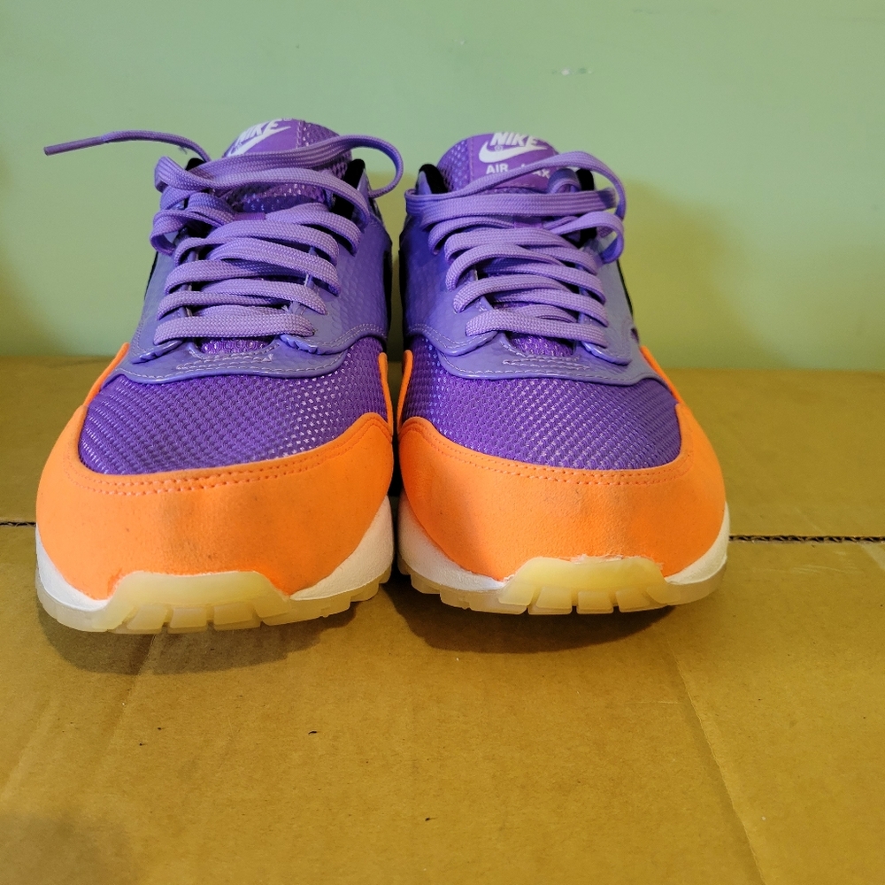 Nike Air Max 1 Mercurial - Picture 2 of 4